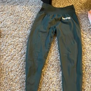 Gymshark leggings